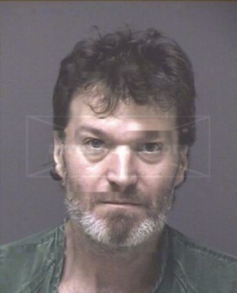 Todd John Ulikowski