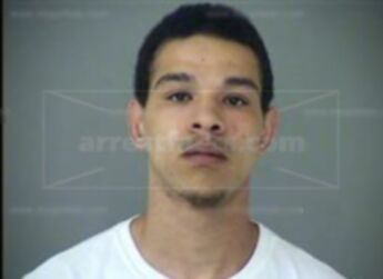 Shane Andrew Marker Jr.
