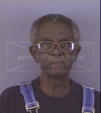 Willie Charles Johnson