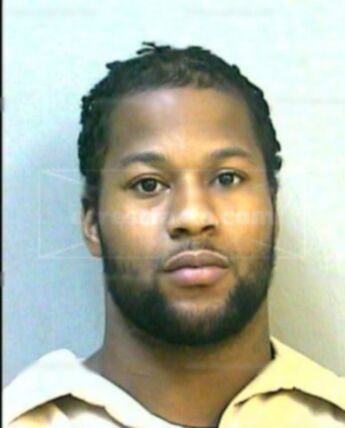 Hakeem Lester