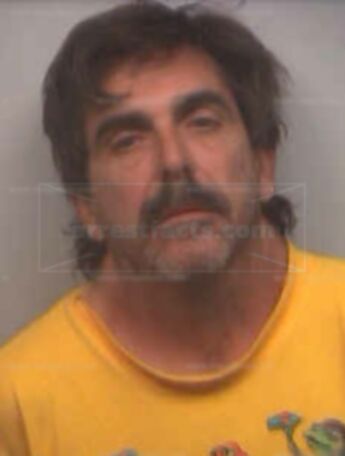 Winfred Randy Mcgraw