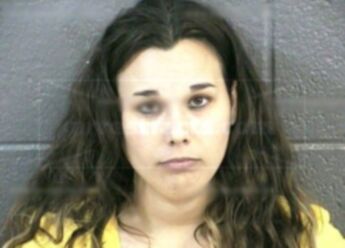 Jessica Ann North