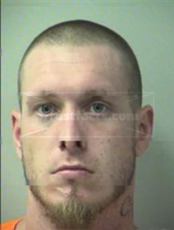 Joseph Dustin Dwight Hamm