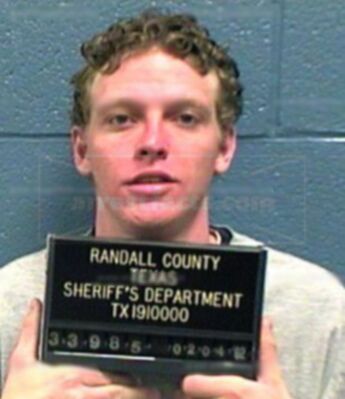 David Clayton Richards