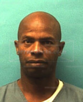 Ricky Earl Edwards