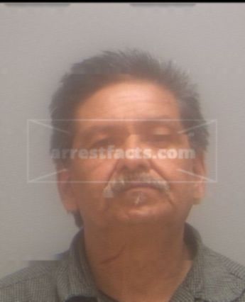 Solomon Martinez