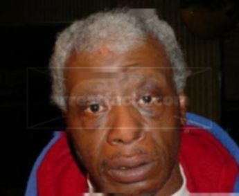 Jeffery Wayne Walker