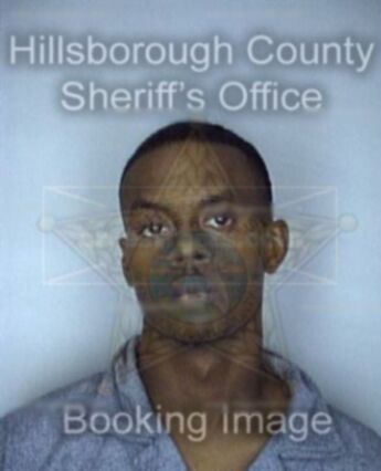 Anthony Louis Porter