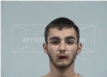 Tyler Michael Brockway