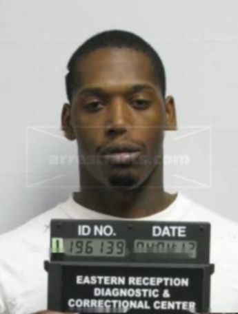 Anthony Lee Cooper