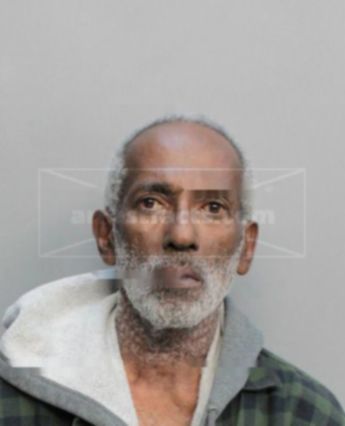 Steven Kirk Miles