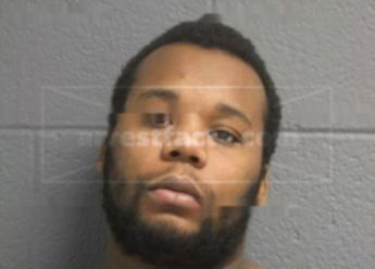 Bryan Stephon Allen