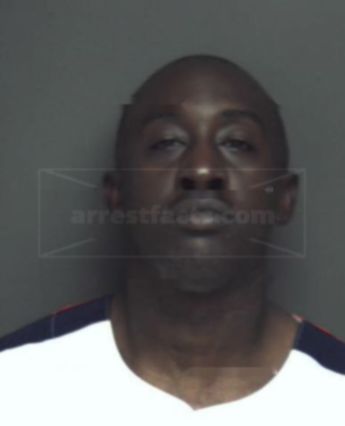 David Dewayne Battle