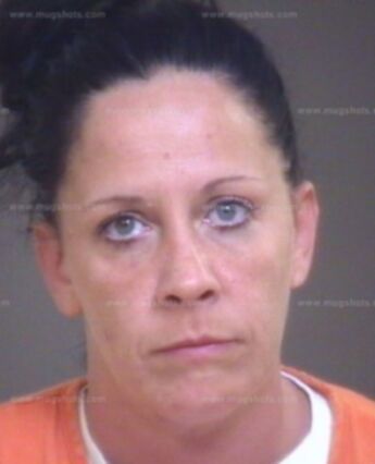 Nadine Marie Gearhart