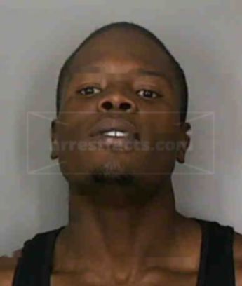 Booker T Craddock