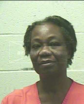 Helen B Canty