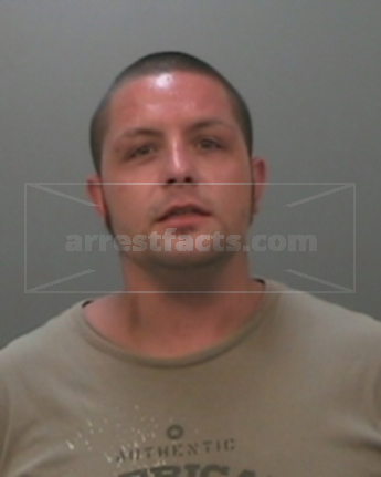 Nicholas Roy Martin