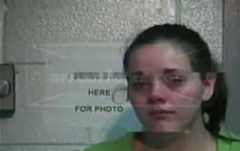 Alise Evonne Broussard