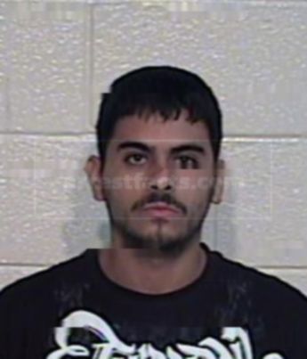Emmanuel Sanchez Perez