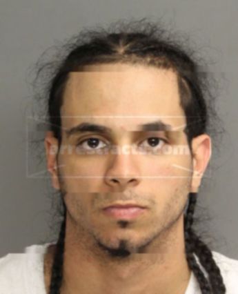 Tony Nunez