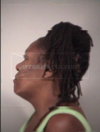Mary Denise Dawkins