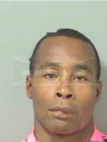 Jermaine Edwan Daniels