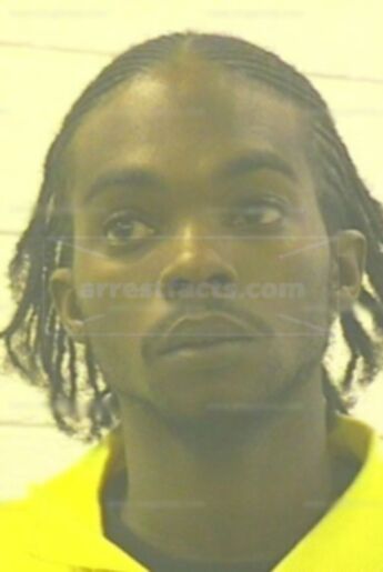 Leo Deon Suggs