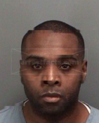 Keith Lamont Mason