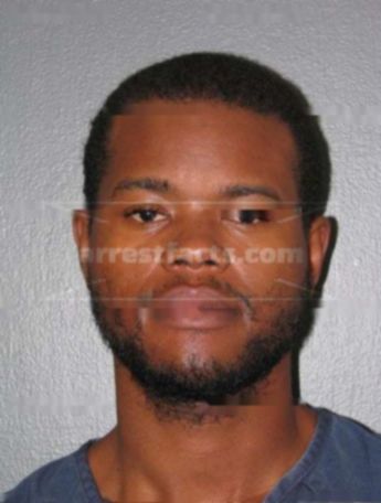Nicklaus Hightower