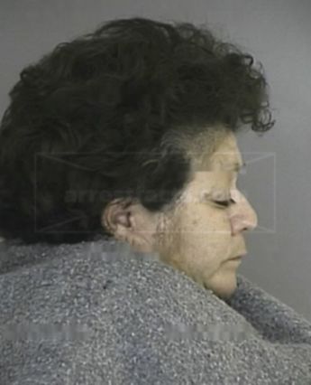 Irma Najera Maraz