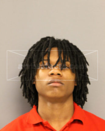Vashon Johnson