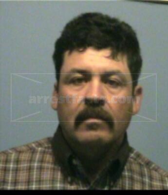 Margarito Mendez Hernandez