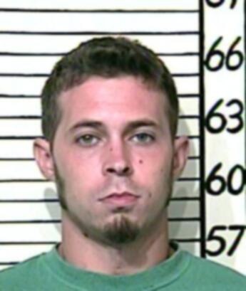 Aaron Alan Scheel