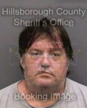 William Anthony Richardson