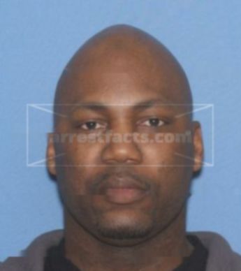 Lanmont Jerry Ford