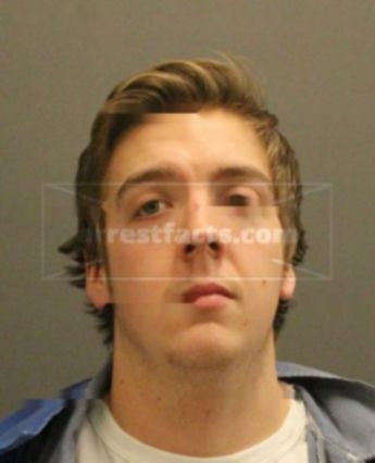 Jared Thomas Stotts