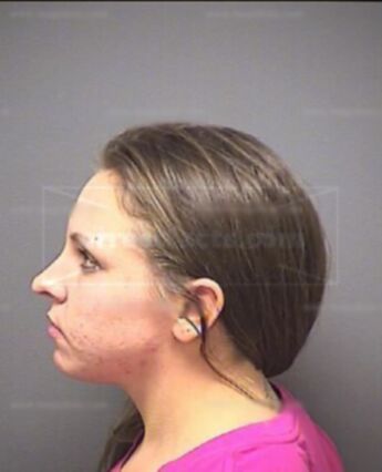 Brittany Nichole Fry
