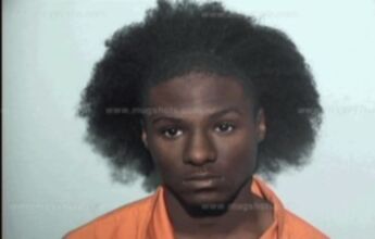 Vincent Ladale Moore