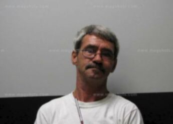 Michael Dale Crozier