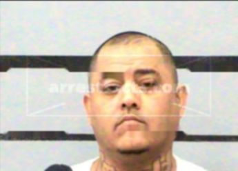 Eric Adams Sr.