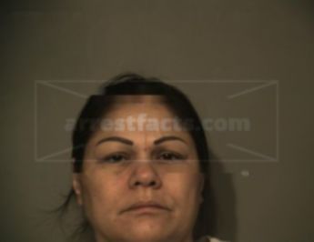 Priscilla Ann Gonzalez Bruno