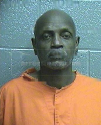 Fred Elroy Tucker