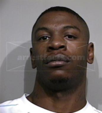 Ralph Brandon Quinton Caldwell