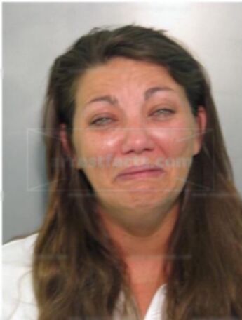 Kellie Jean Mounce