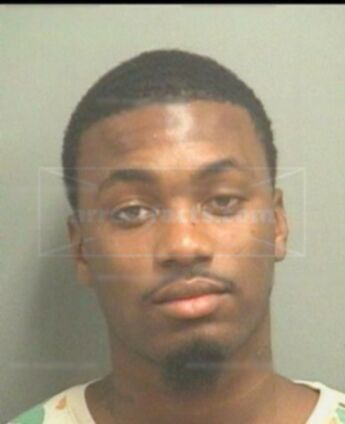 Richard Odell Davis
