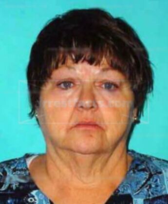 Janette M Nichols