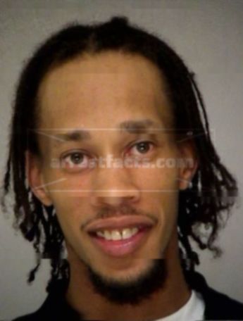 Derrick Lanard Lamar