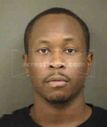 Tremaine William-Ruben Flagg