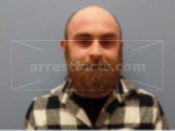 Joseph Anthony Stout