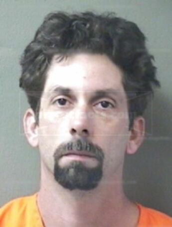 Mark Anthony Carpenter
